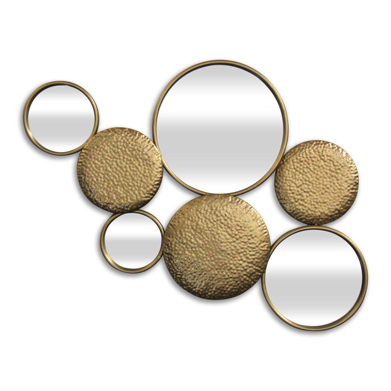 Miroir d'appoint Anna