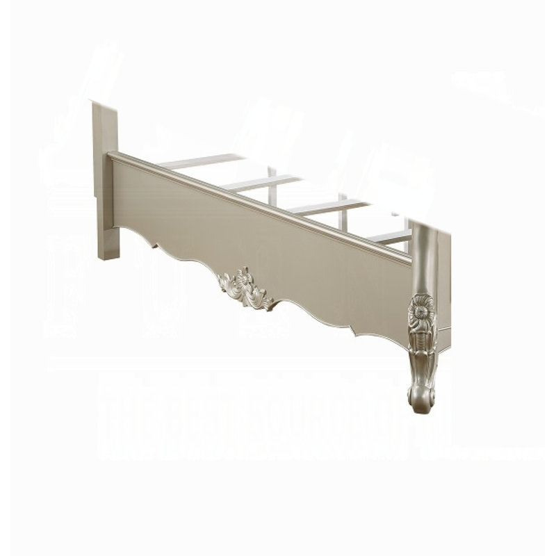 Barrières latérales Bissant Bed, Très grand