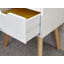 Lalani 40cm W Bedside Table-37880857