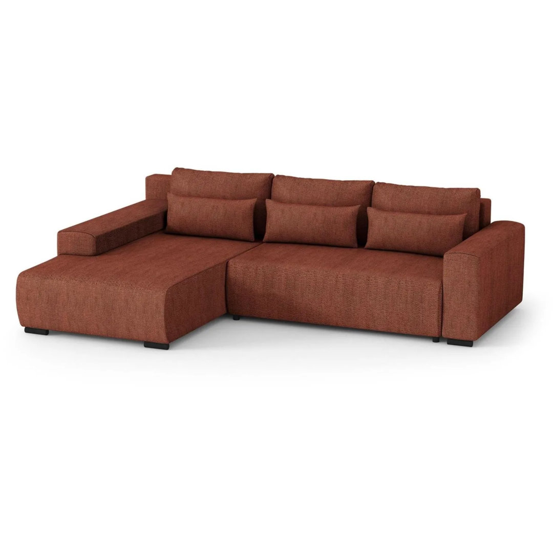 Ecksofa Bohlin