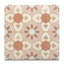 Carreau de porcelaine mat pour plancher et mur 9 po x 9 po Pageant-131483599