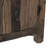 Krag 4 Door Media Credenza_Sideboard