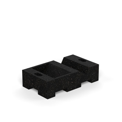 Level Dry Small Block