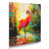 Wrapped Canvas selected