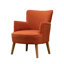 Acevedo Oak Tub Chair-53909138