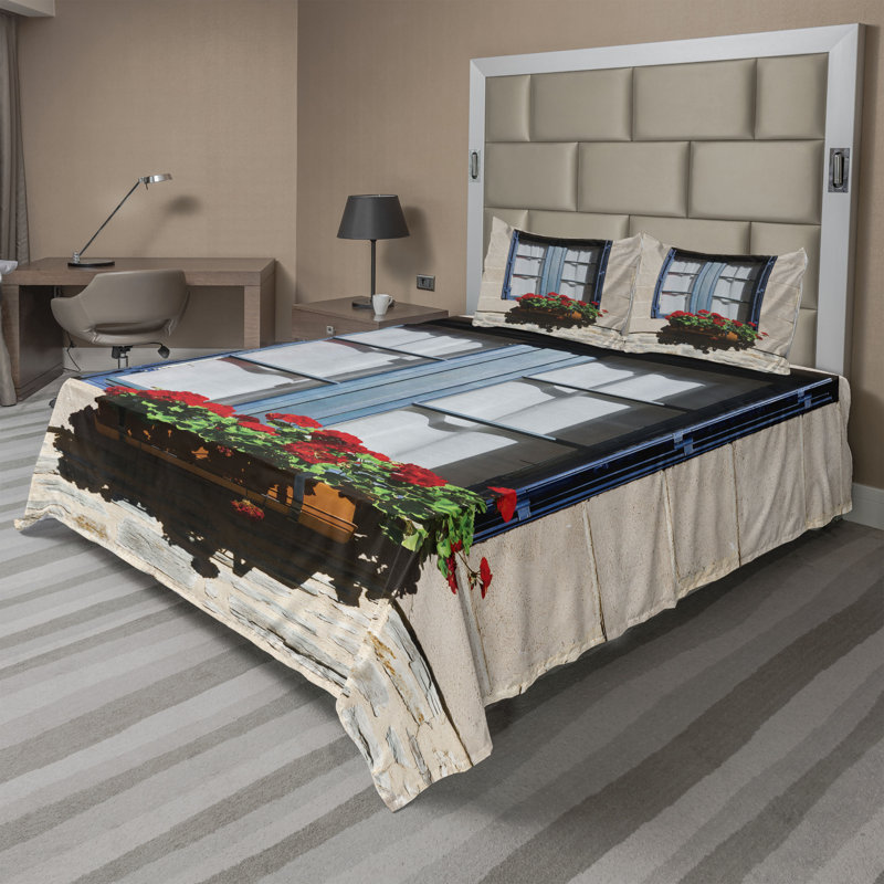 Microfiber Sheet Set, Full