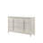 Laveda Pearl White Finish Dresser