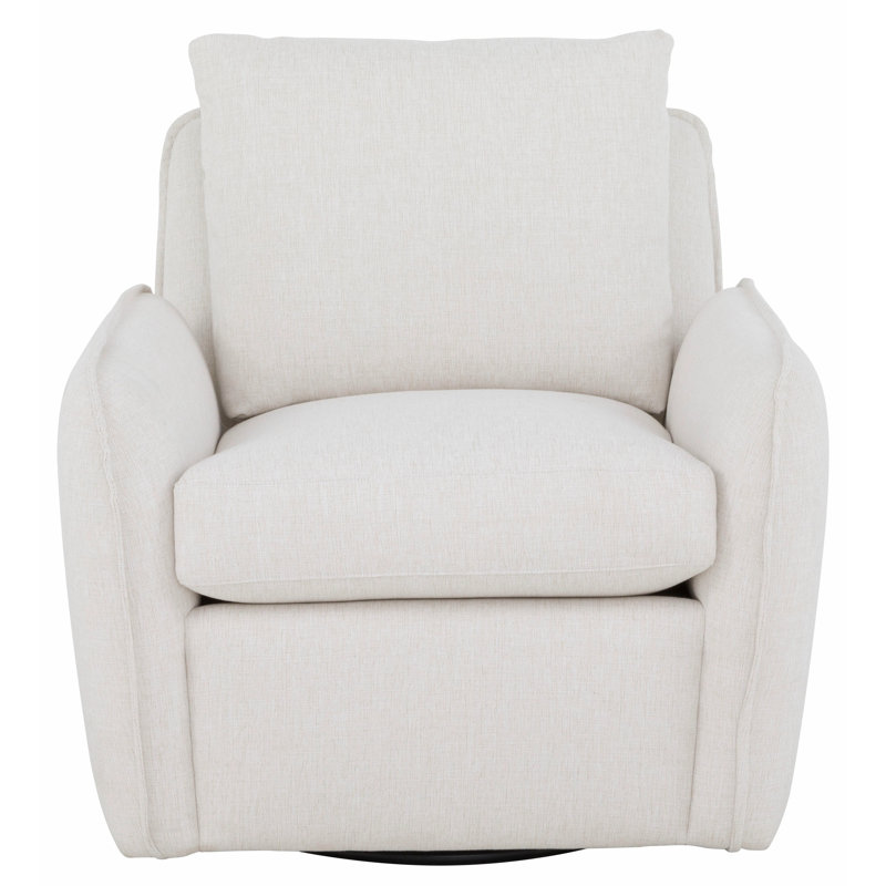 Kirk Swivel Chair, 9953 Midnight