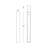 Gate Low Voltage Integrated LED Metal Bollard Light-32149265-65529318