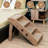 Friedlaender Collapsible Stairs With 4 Steps-1213718295