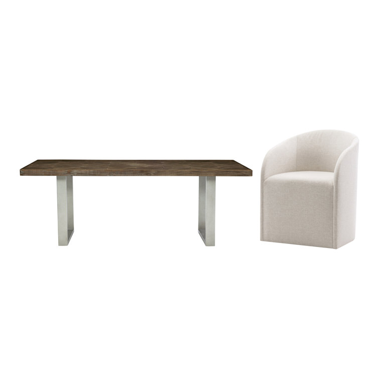 Logan Square Dining Set