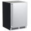 Marvel Appliances 23.88'' W Convertible Mini Fridge with Freezer