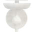 Applique murale en métal Damarrion-247400976