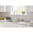 The Foodie Pre-Rinse Single Handle Kitchen Faucet-82631341