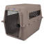 Chyene Plastic Pet Crate with 1 Door