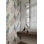 Kintsugi Toile Vinyl/Non-Woven Wallpaper Roll by Jannelli & Volpi