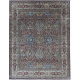 One-of-a-Kind 7'6" X 9'8" Area Rug