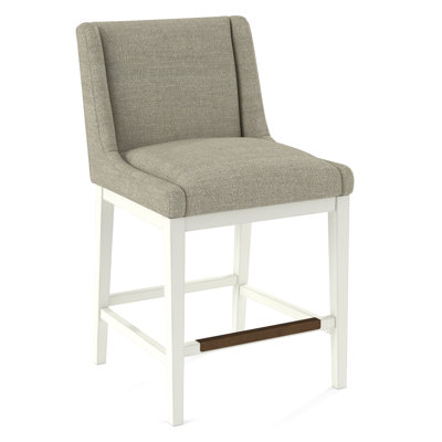 Upholstered Counter Stool