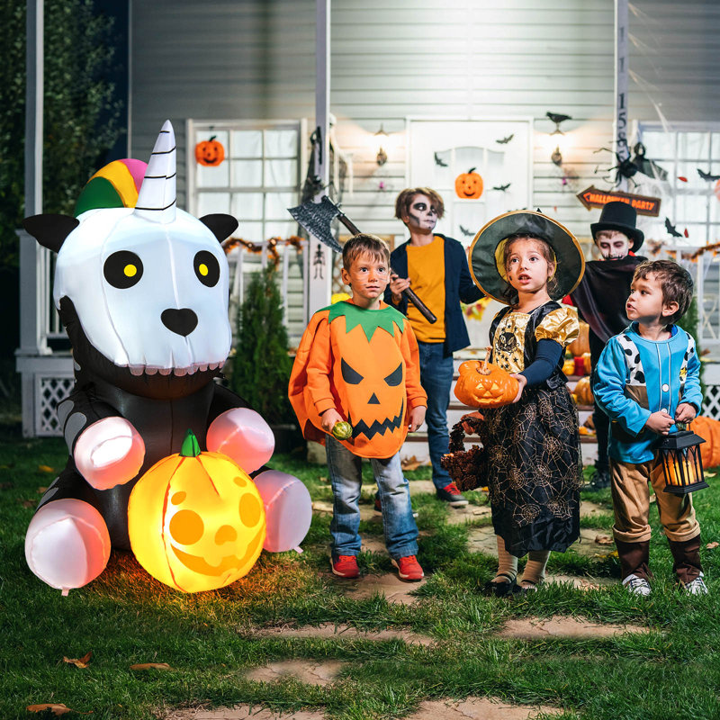 Halloween Decoration