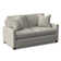 Nicklaus Upholstered 68'' Sleeper Sofa