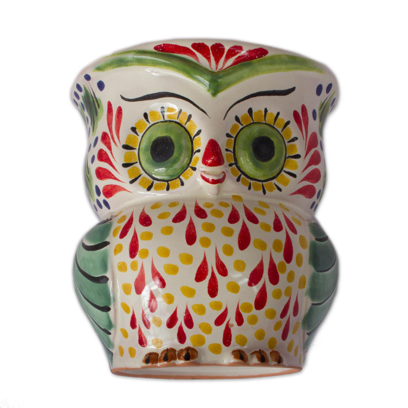 Sunnhild Ceramic Pot Planter