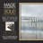 Soft Seagrass Framed Print - Solid Wood-417887864