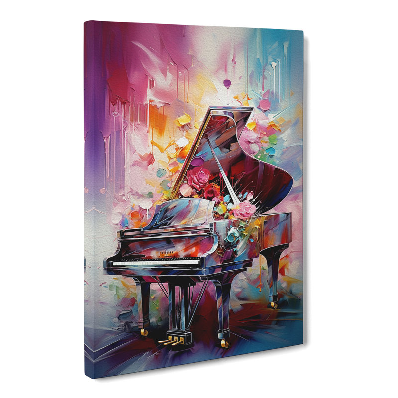 Print, 50cm H x 35cm W x 3cm D