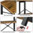 Hoder 55'' Console Table-1719025189