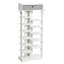 13 Pair Shoe Rack-1898585033