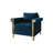Snaresbrook Upholstered Accent Chair-102024419