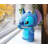 8'' People Themed Figurine Novelty Light