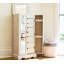 Armoire pour bijoux avec miroir Brendaliz-1285790237