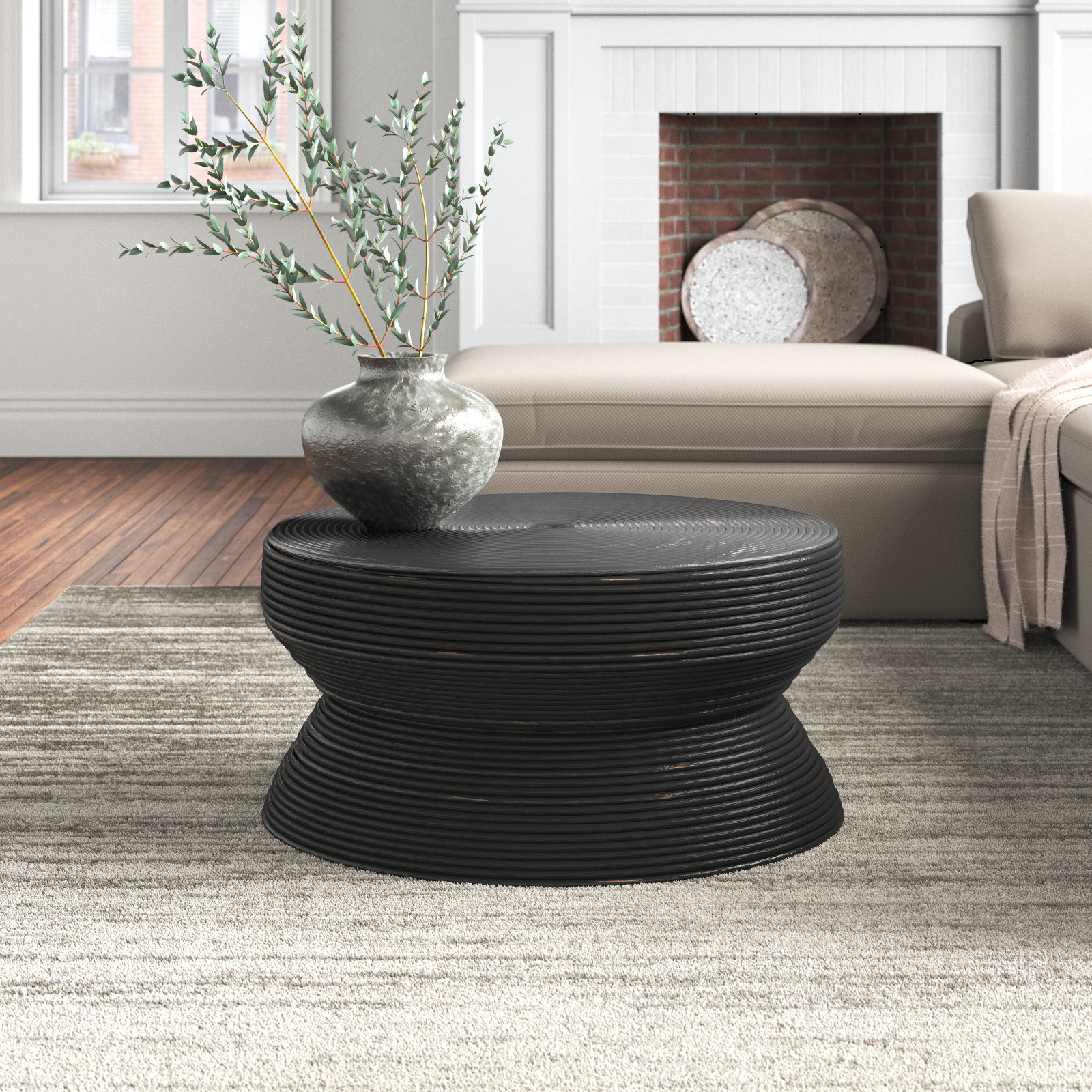 Tyron Single Coffee Table