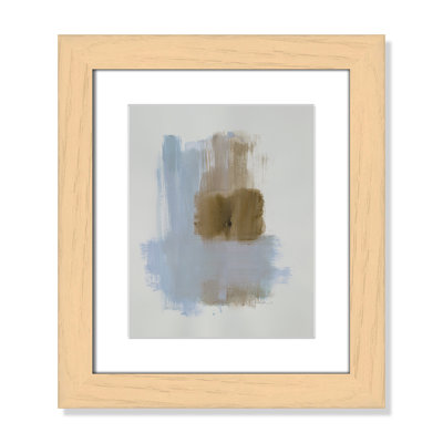 Esmeray "Powder Room Wash IV" Print