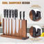 MforStyle Magnetic Knife Holder