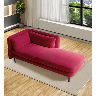 Fauteuil inclinable de salon de luxe italien