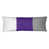Purple Middle/Grey selected