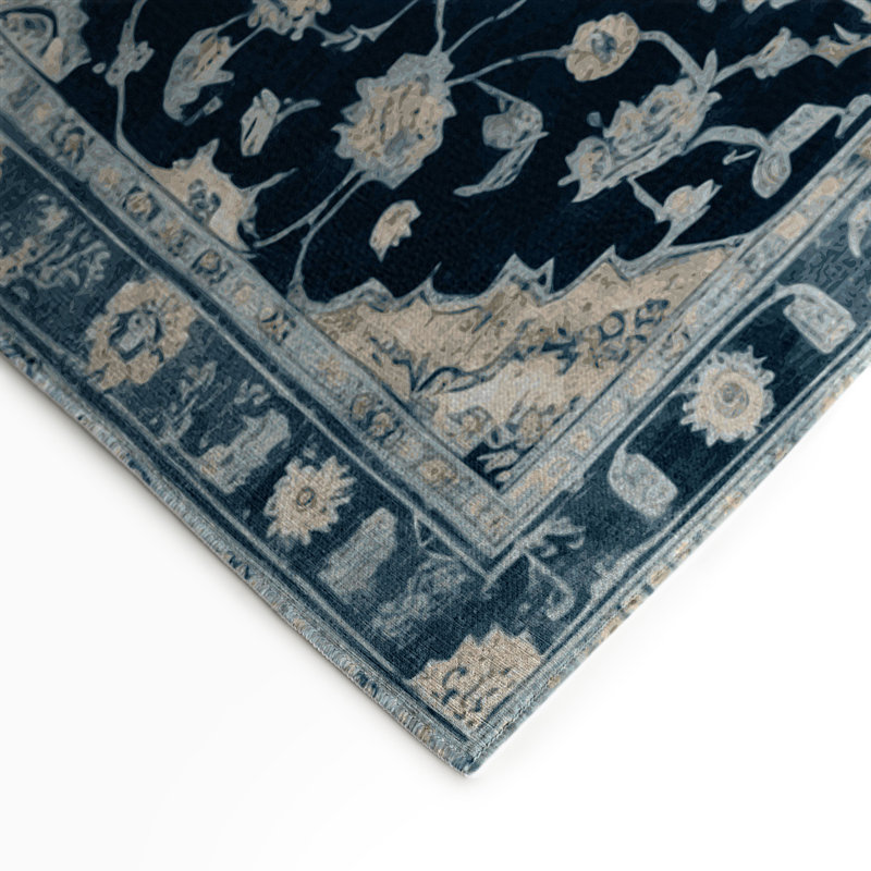 Tapis vert intérieur et extérieur surteint, Rectangulaire 3 pi x 5 pi