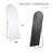 Arched Metal Full Length Mirror-1339722398-1339722395