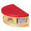 Jonti-Craft® Read-a-Round Semi