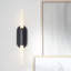 Kelly Wearstler Rousseau Medium Vanity Sconce-305637258