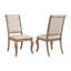 Chaises de salle à manger contemporaines