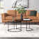 Bensky Nesting Coffee Table