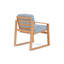 Pursuit Outdoor Dining Armchair-469604631