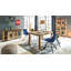 Balraj 90cm Sideboard