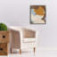 «Casual 3» par Moira Hershey, art mural sur toile-1803637709