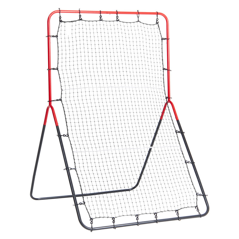 Filet d'entraînement de baseball 3 pi 4,5 pi VEVOR Baseball and Softball