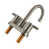 Brushed Nickel selected