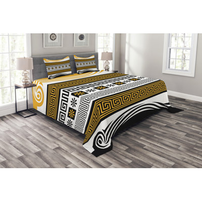 Louella 264 TC Duvet Cover Set