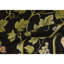 Handmade Wool Floral Area Rug